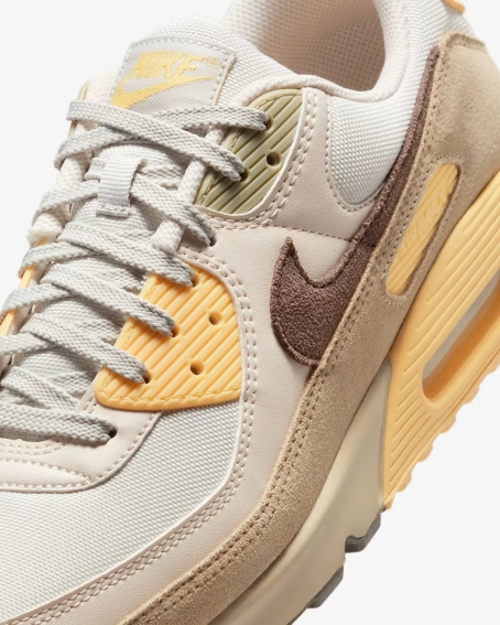 Кросівки Nike AIR MAX 90 IB6392-002 фото 7 — інтернет-магазин Tapok
