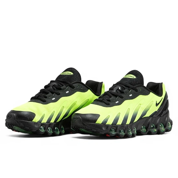 Кросівки Nike AIR MAX DN8 AMD HQ4681-010 фото 2 — інтернет-магазин Tapok