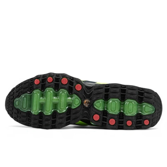 Кросівки Nike AIR MAX DN8 AMD HQ4681-010 фото 5 — інтернет-магазин Tapok