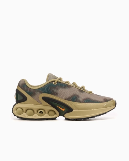 Кроссовки Nike AIR MAX DN NRG IB7025-200 фото 1 — интернет-магазин Tapok