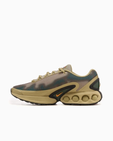 Кроссовки Nike AIR MAX DN NRG IB7025-200 фото 2 — интернет-магазин Tapok