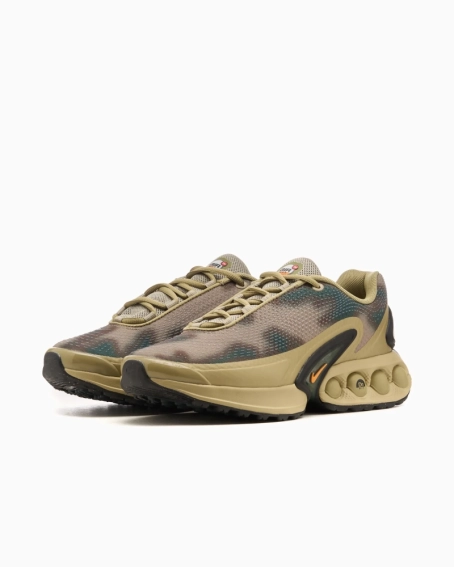 Кроссовки Nike AIR MAX DN NRG IB7025-200 фото 5 — интернет-магазин Tapok