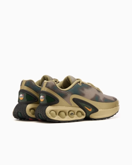 Кроссовки Nike AIR MAX DN NRG IB7025-200 фото 6 — интернет-магазин Tapok