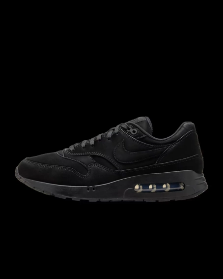 Кросівки Nike AIR MAX 1 86 OG FZ3007-001 фото 1 — інтернет-магазин Tapok