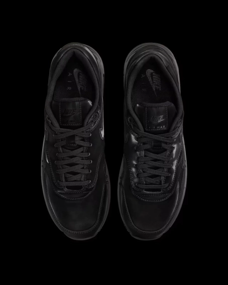 Кросівки Nike AIR MAX 1 86 OG FZ3007-001 фото 4 — інтернет-магазин Tapok