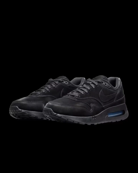 Кросівки Nike AIR MAX 1 86 OG FZ3007-001 фото 6 — інтернет-магазин Tapok