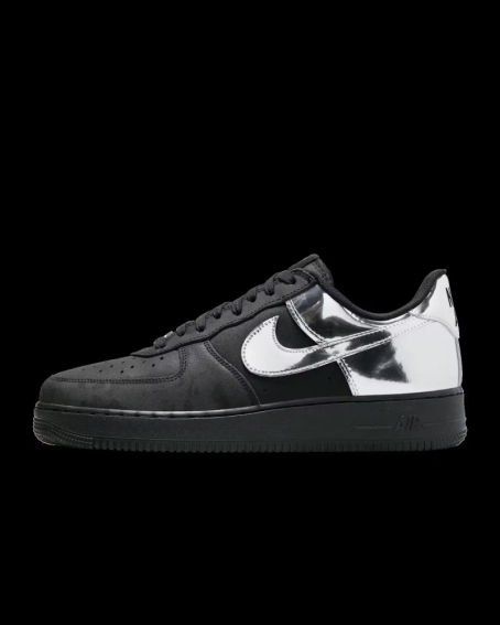 Кроссовки Nike AIR FORCE 1 LOW RETRO HF2885-001 фото 1 — интернет-магазин Tapok