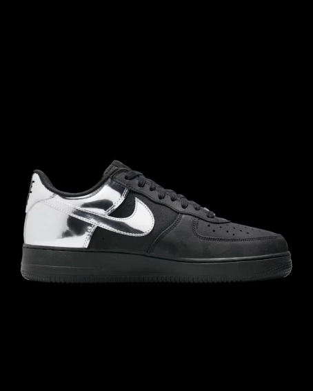Кроссовки Nike AIR FORCE 1 LOW RETRO HF2885-001 фото 3 — интернет-магазин Tapok