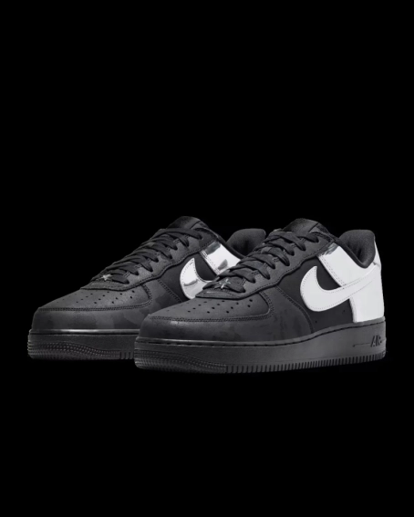 Кроссовки Nike AIR FORCE 1 LOW RETRO HF2885-001 фото 6 — интернет-магазин Tapok