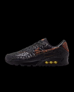 Кроссовки Nike AIR MAX 90 QS HF3248-001
