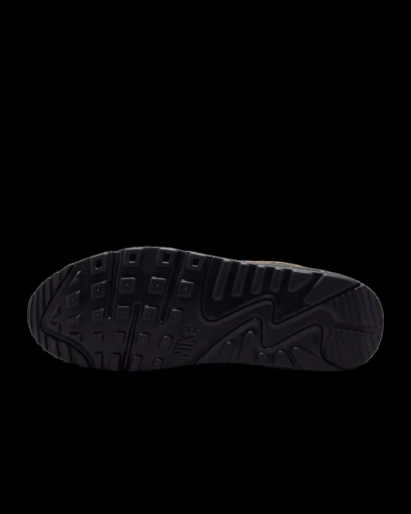 Кроссовки Nike AIR MAX 90 QS HF3248-001 фото 2 — интернет-магазин Tapok