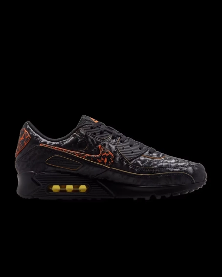 Кроссовки Nike AIR MAX 90 QS HF3248-001 фото 3 — интернет-магазин Tapok