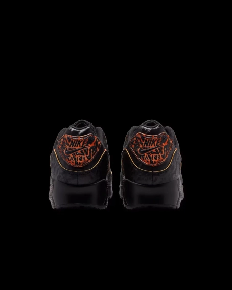Кроссовки Nike AIR MAX 90 QS HF3248-001 фото 5 — интернет-магазин Tapok