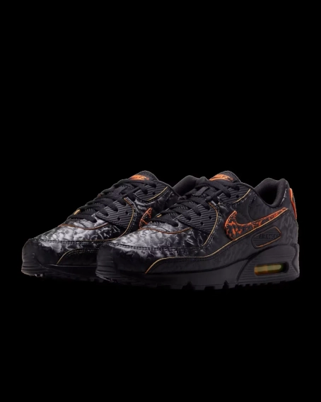 Кроссовки Nike AIR MAX 90 QS HF3248-001 фото 6 — интернет-магазин Tapok