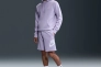 Мужские шорты Nike Club Alumni Violet FQ4950-515 Фото 1