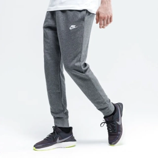 Брюки Nike M NSW CLUB JGGR FT BV2679-071
