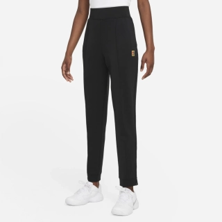 Брюки Nike W NKCT DF HERITAGE KNIT PANT DA4722-010