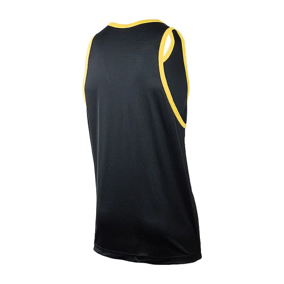 Майка Nike M NK DF CROSSOVER JERSEY DH7132-010 фото 2 — інтернет-магазин Tapok