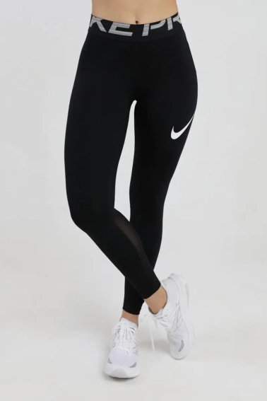 Лосины Nike W NP DF GRX TIGHT DM6957-010 фото 1 — интернет-магазин Tapok