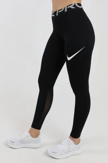 Лосины Nike W NP DF GRX TIGHT DM6957-010 фото 3 — интернет-магазин Tapok
