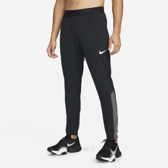 Брюки Nike M NP DF FLEX VENT MAX PANT DM5948-010 фото 1 — інтернет-магазин Tapok