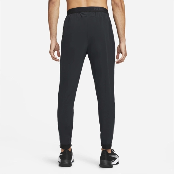 Брюки Nike M NP DF FLEX VENT MAX PANT DM5948-010 фото 2 — інтернет-магазин Tapok