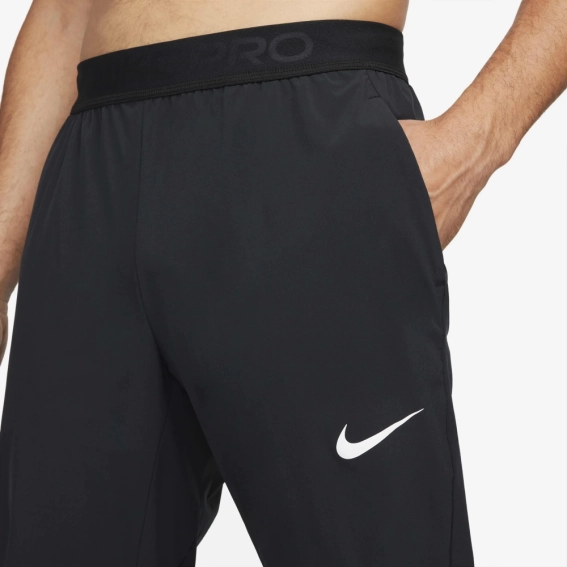Брюки Nike M NP DF FLEX VENT MAX PANT DM5948-010 фото 3 — інтернет-магазин Tapok