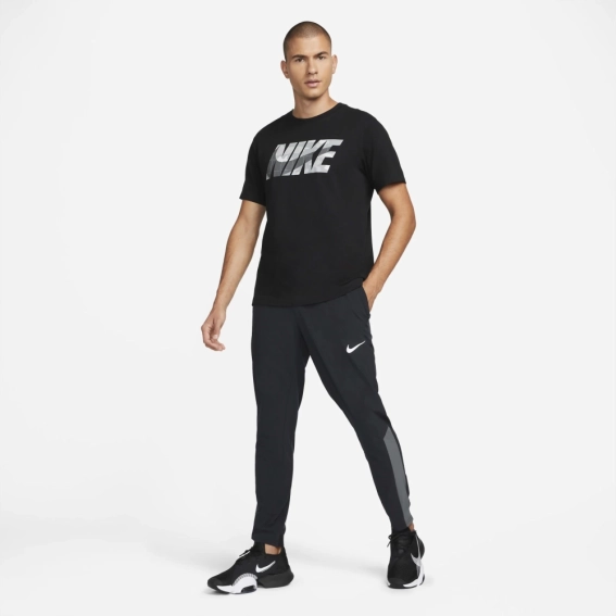 Брюки Nike M NP DF FLEX VENT MAX PANT DM5948-010 фото 7 — інтернет-магазин Tapok
