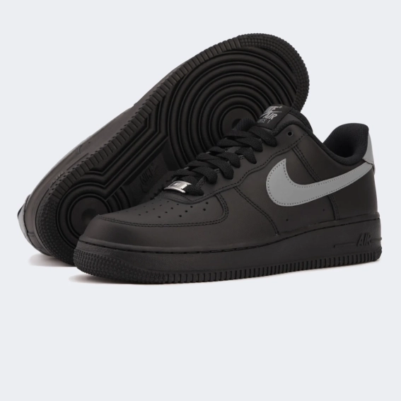 Кросівки Nike AIR FORCE 1 07 FJ4146-003 фото 2 — інтернет-магазин Tapok