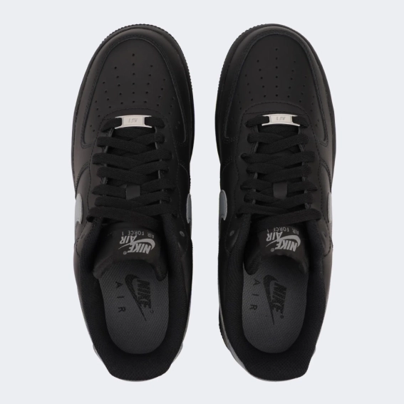 Кросівки Nike AIR FORCE 1 07 FJ4146-003 фото 4 — інтернет-магазин Tapok