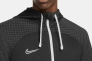 Толстовка Nike M DF STRK HD TRK JKT K DH8768-011 Фото 6
