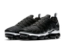 Кроссовки Nike AIR VAPORMAX PLUS 924453-011 Фото 2