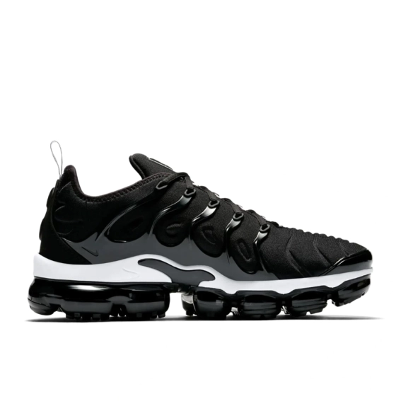 Кроссовки Nike AIR VAPORMAX PLUS 924453-011 фото 3 — интернет-магазин Tapok