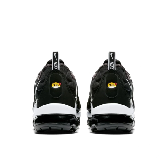 Кроссовки Nike AIR VAPORMAX PLUS 924453-011 фото 5 — интернет-магазин Tapok