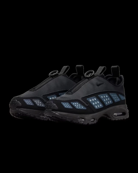 Кроссовки Nike W AIR MAX SNDR FZ2068-001 фото 6 — интернет-магазин Tapok