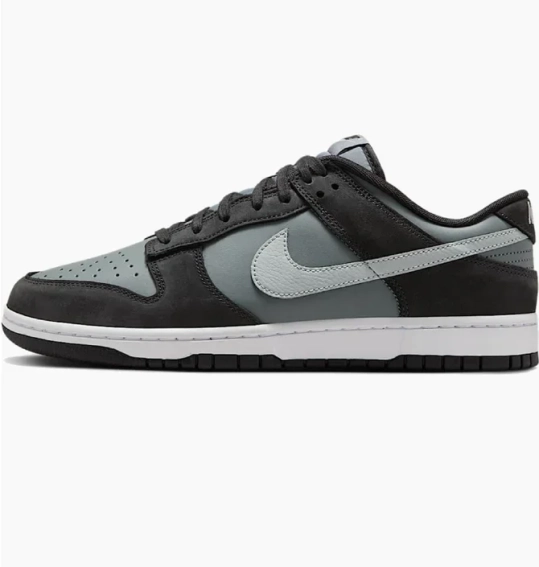 Кросівки Nike DUNK LOW IB3079-001 фото 1 — інтернет-магазин Tapok