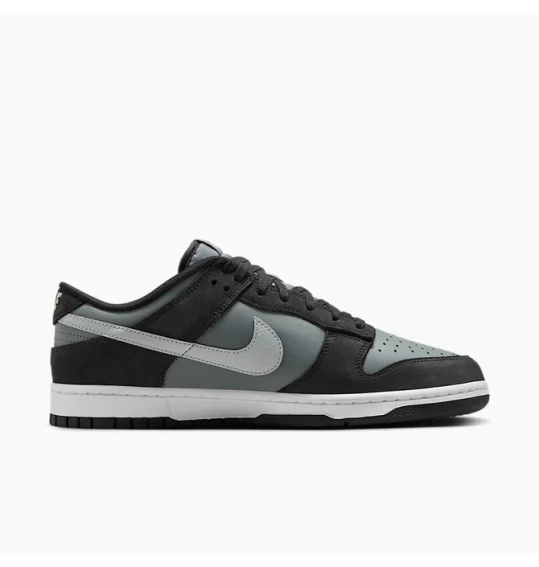 Кросівки Nike DUNK LOW IB3079-001 фото 3 — інтернет-магазин Tapok