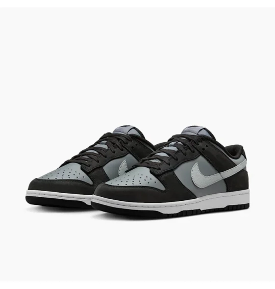 Кросівки Nike DUNK LOW IB3079-001 фото 5 — інтернет-магазин Tapok