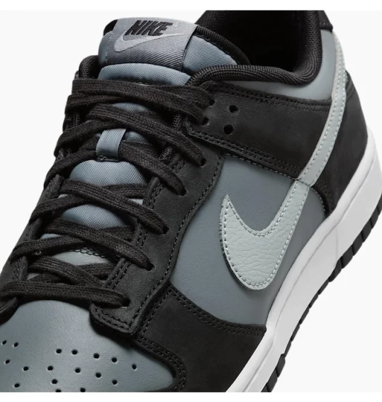 Кросівки Nike DUNK LOW IB3079-001 фото 7 — інтернет-магазин Tapok
