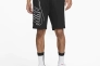 Шорти чоловічі Nike Tech Fleece Black DZ4472-010 Фото 1