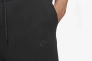 Шорти чоловічі Nike Tech Fleece Black DZ4472-010 Фото 4