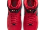 Кросівки чоловічі Nike X Alyx Air Force 1 Red CQ4018-601 Фото 3