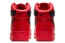 Кросівки чоловічі Nike X Alyx Air Force 1 Red CQ4018-601 Фото 4