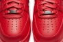 Кросівки чоловічі Nike X Alyx Air Force 1 Red CQ4018-601 Фото 8