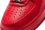 Кросівки чоловічі Nike X Alyx Air Force 1 Red CQ4018-601 Фото 9
