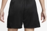 Шорти жіночі Nike Dri-Fit Isofly Black DH7363-010 Фото 3