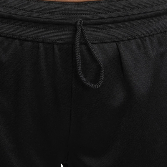 Шорти жіночі Nike Dri-Fit Isofly Black DH7363-010 фото 6 — інтернет-магазин Tapok