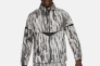 Ветровка мужская Nike Windrunner Wild Run White/Grey DA1161-077 Фото 1