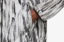 Ветровка мужская Nike Windrunner Wild Run White/Grey DA1161-077 Фото 3
