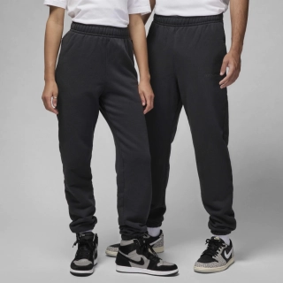 Брюки мужские Air Jordan Wordmark Flc Pant Off Noir Black FZ3954-045